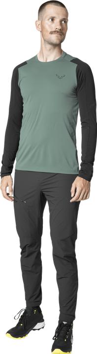 Immagine prodotto Dynafit Transalper Langarmshirt (M)