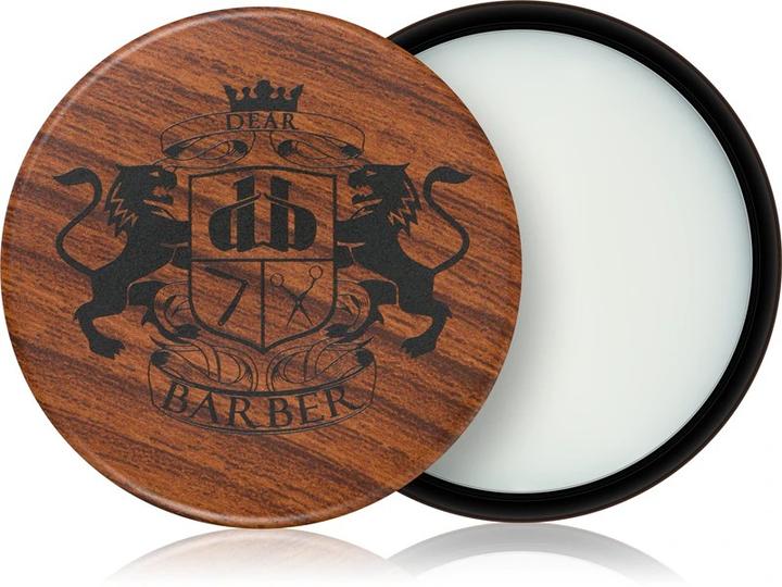 Immagine prodotto Dear Barber Fibra (100 ml)