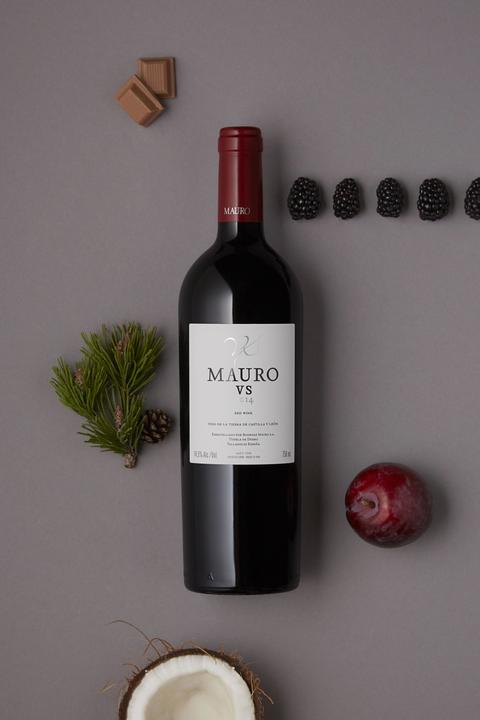 Produktbild Mauro VS 2017 (2017)