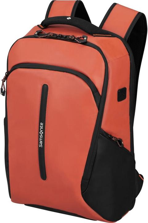 Produktbild Samsonite Ecodiver Rucksack M USB (18 l)