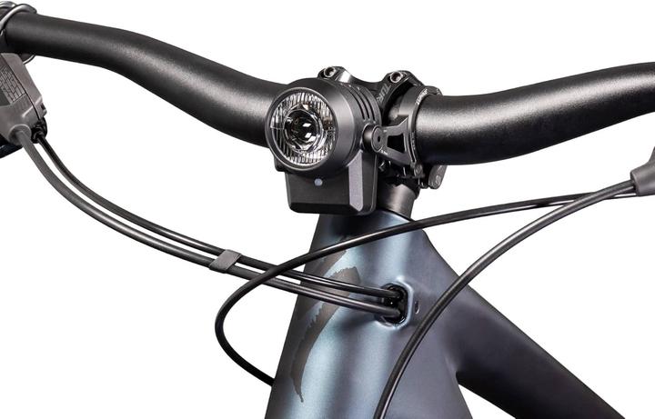 Actual product image Lupine SL Mono (700 lm, 700 lm)