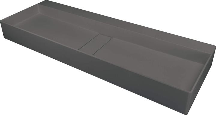 Produktbild Deante Granitwaschbecken mit Abdeckung