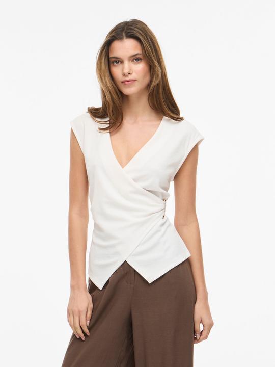 Immagine prodotto Vila VIANNI V-Ausschnitt Top (L)