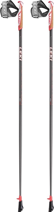 Actual product image Leki Flash Carbon (125 cm)