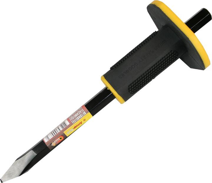 Actual product image Benson Cold chisel profi pointed g / black 300 mm