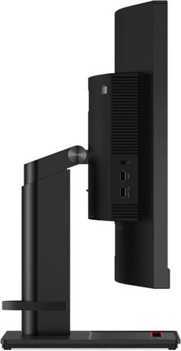 Actual product image Lenovo ThinkVision T34w-20 (3440 x 1440 pixels, 34")