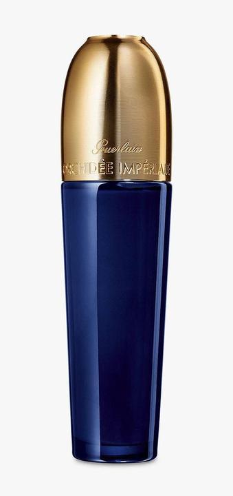 Actual product image Guerlain Orchidée Impériale The Emulsion (30 ml, Face gel)