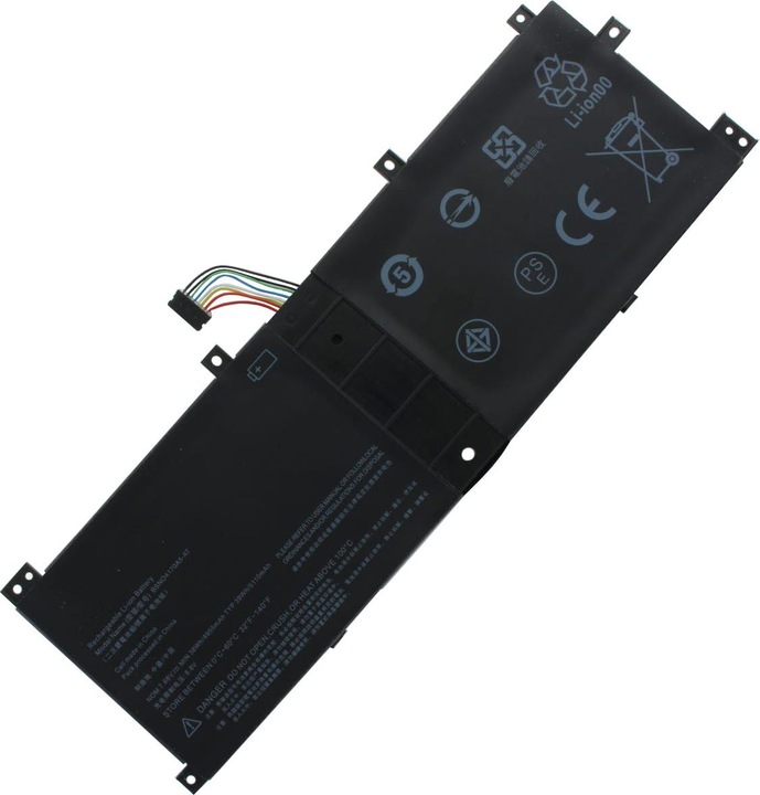 Produktbild Lenovo Akku Miix 510, Miix 520, Miix 5 (4955 mAh)