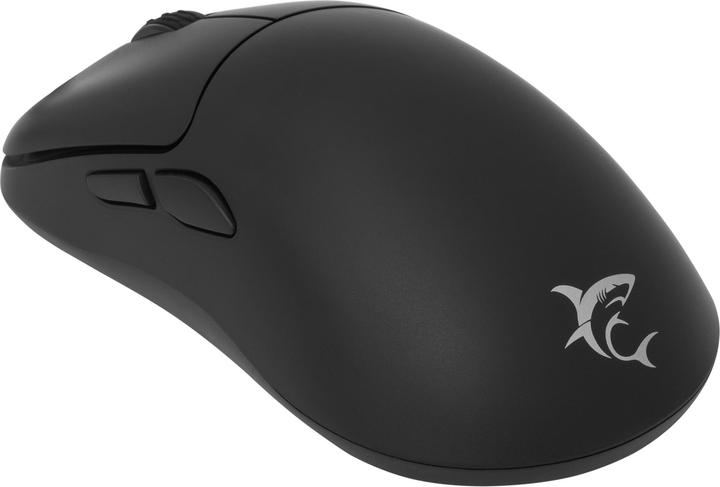 Actual product image White Shark Shark WGM-5015 Aero Black (Wireless)