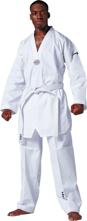 Produktbild Kwon Hadan Plus (140)