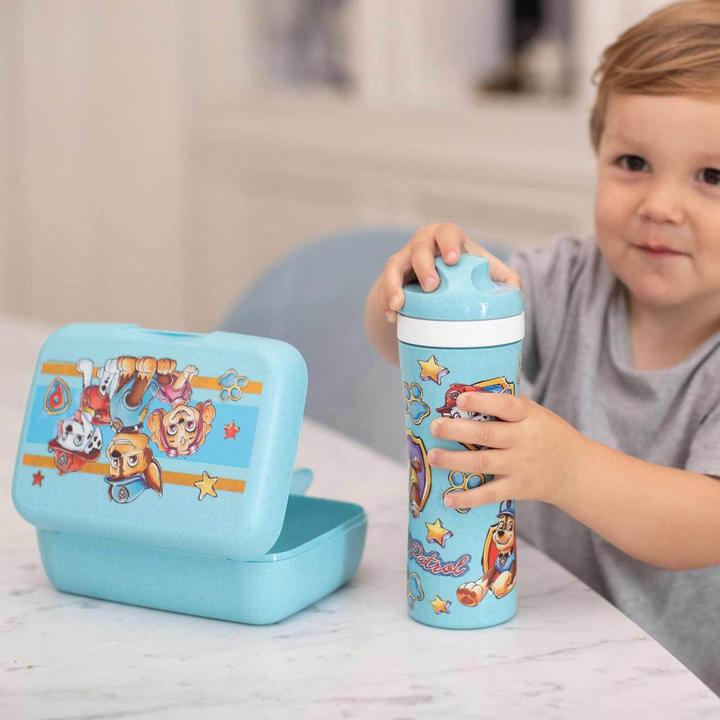 Actual product image Koziol Lunchbox 'Paw Patrol'