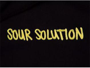 Produktbild Sour Doodle Hoody (L)