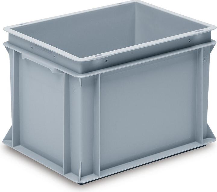 Actual product image Utz RAKO stacking container