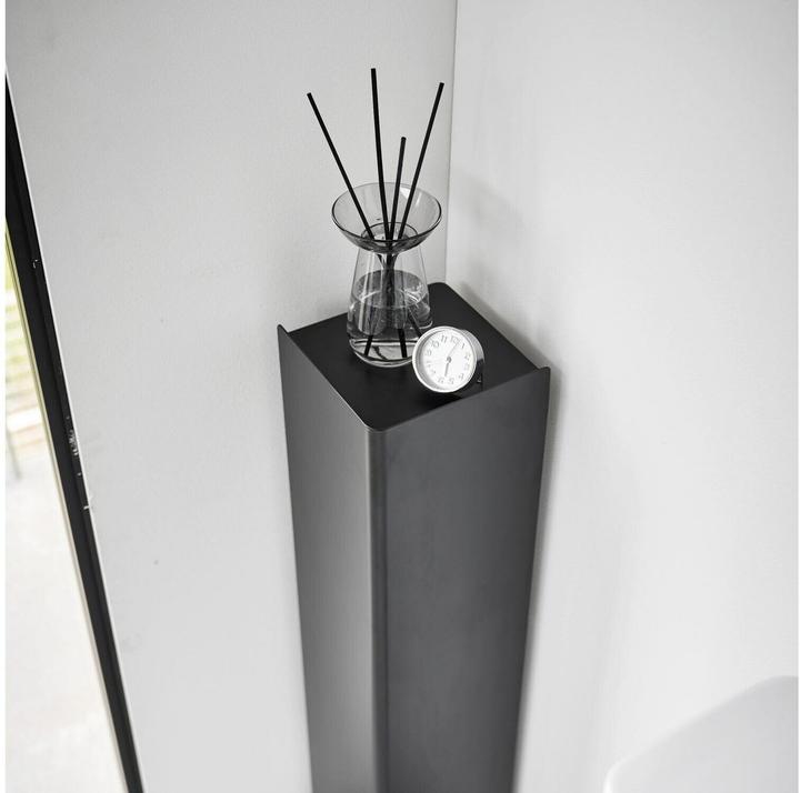 Produktbild Yamazaki TOWER Toilettenpapierhalter mit Rollen