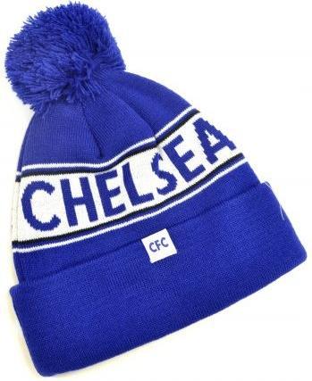 Actual product image Chelsea FC Cap