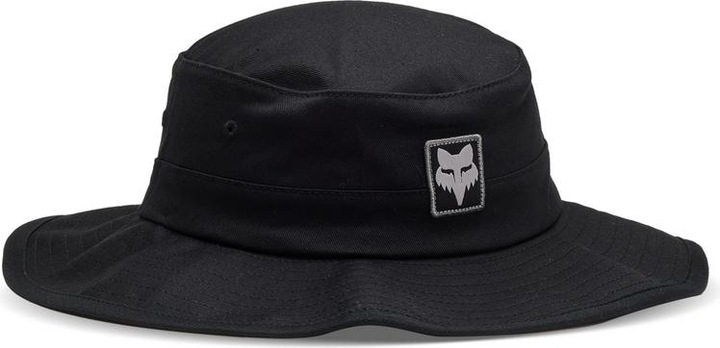 Produktbild Fox Hat 23 Base Over Sun Blk S/M (S/M)