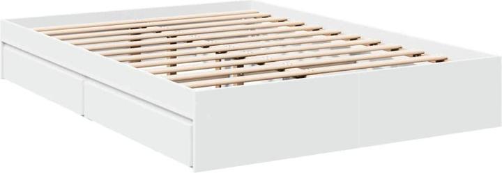 Image du produit vidaXL Khai (135 x 190 cm)
