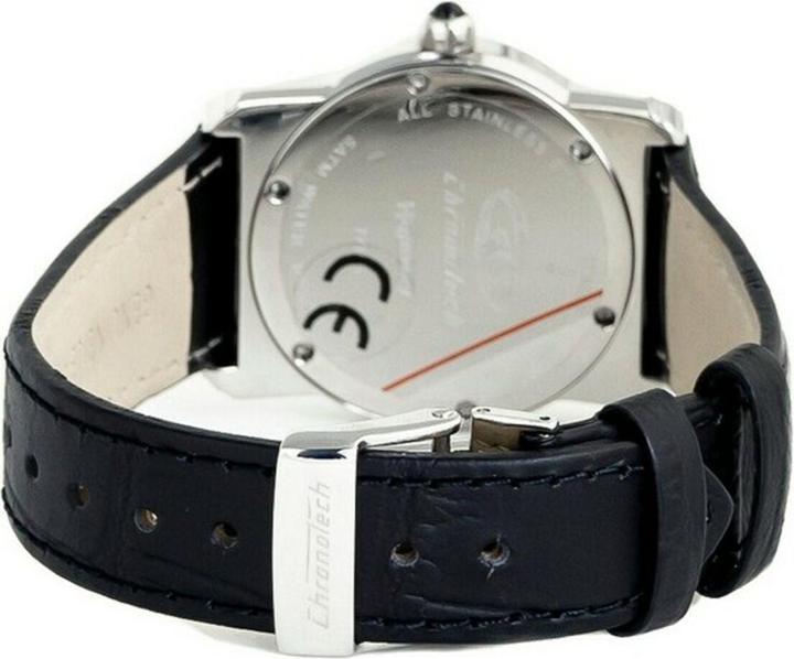Image du produit Chronotech Damenuhr CT7279B-04 (Ø 33 mm) (33 mm)