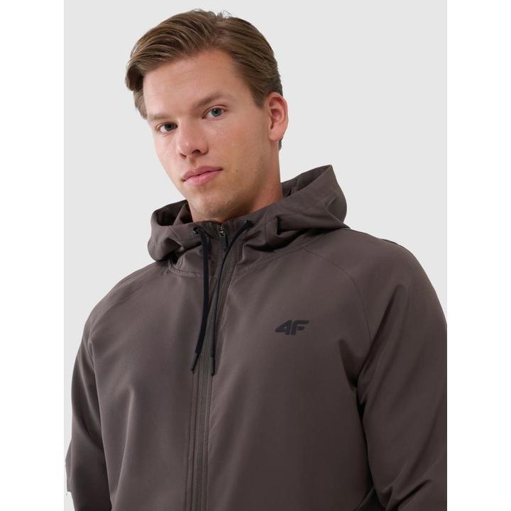 Produktbild 4F Herren-Sweatshirt (M)