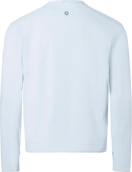 Actual product image Marmot AirExchange SolarShield Crew (S)