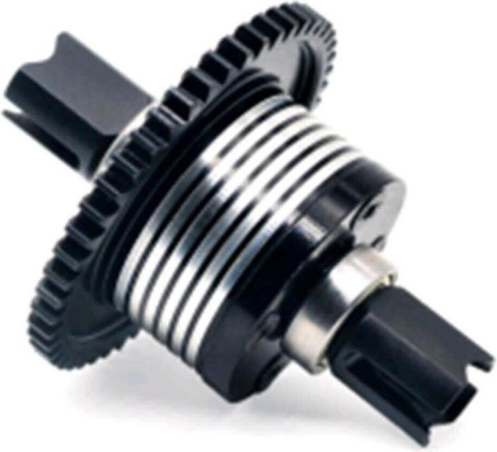 Produktbild Amewi Mitteldifferential komplett RXB7