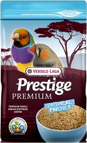 Produktbild Versele Laga Versele-Laga Prestige Premium Exoten 0,8 kg (1 x, 0.80 kg)