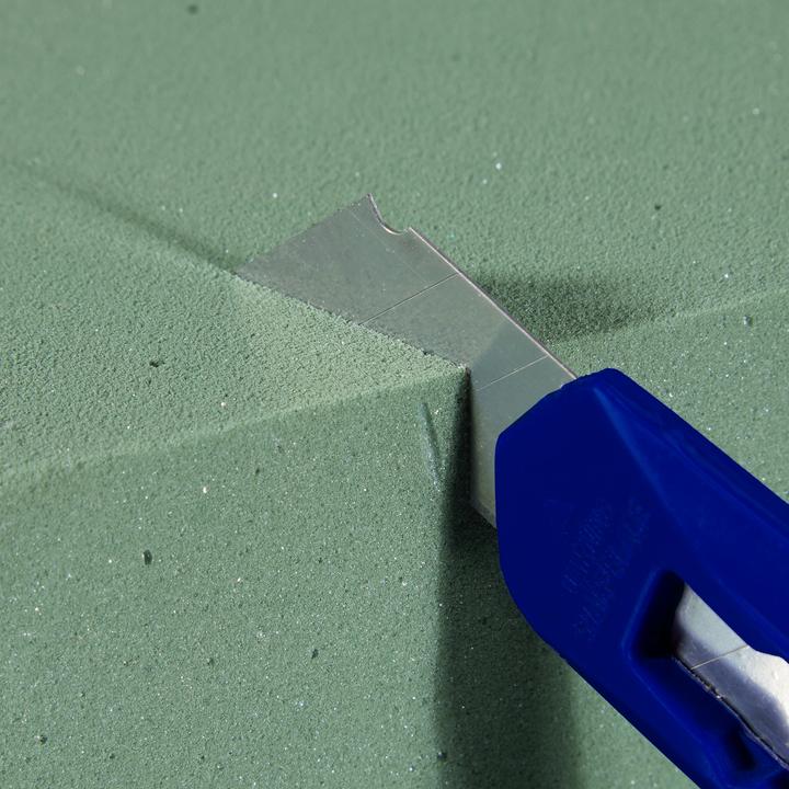 Actual product image Relaxdays Steckschaum