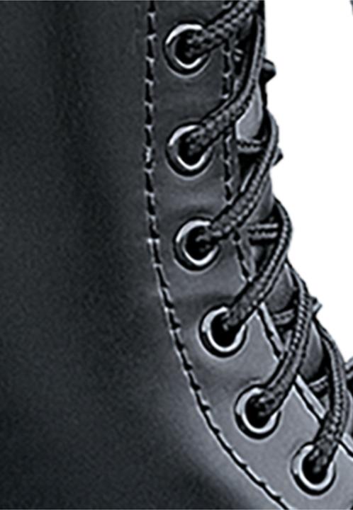 Produktbild Brandit 20 Eyes Phantom Boots - 11808 (40)