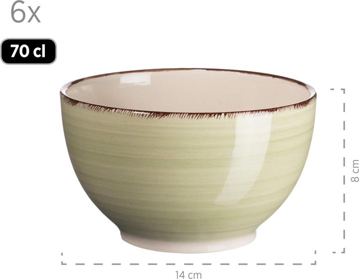 Actual product image Mäser Lumaca (19.50 cm, 1 x)