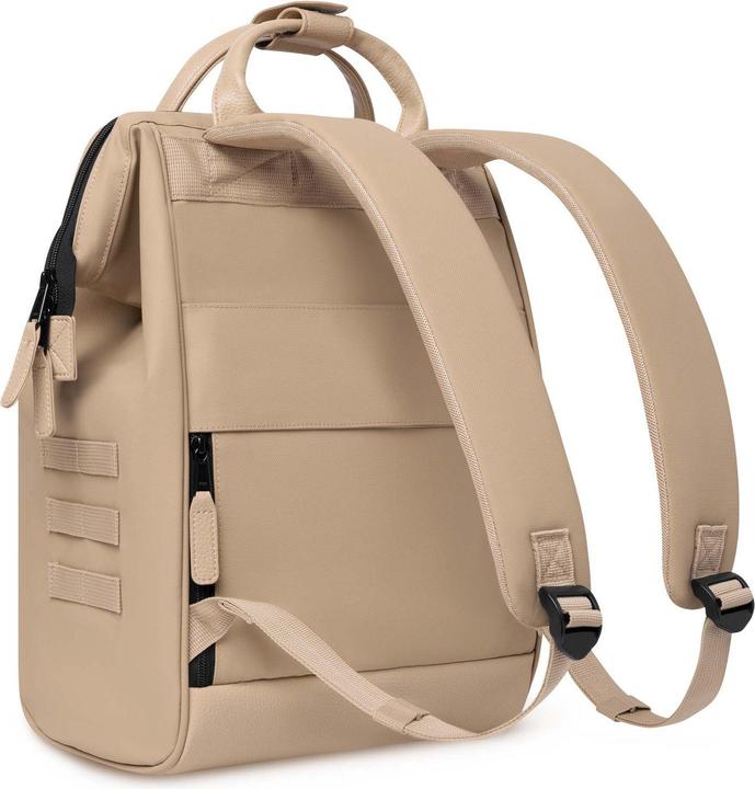 Actual product image Cabaia Rucksack / Backpack Adventurer Recycled Waterproof Medium (23 l)