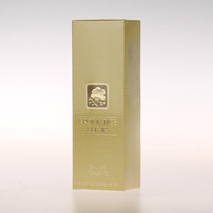 Produktbild Clinique Aromatics Elixir (Eau de Toilette, 45 ml)