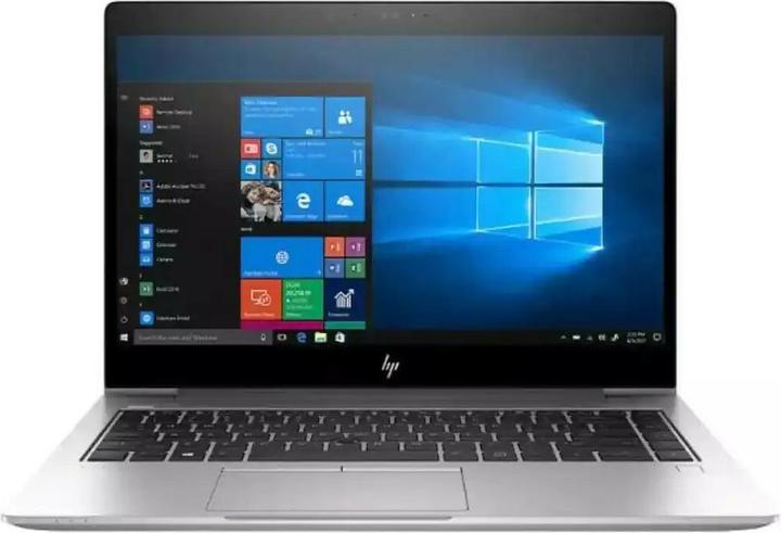 Auctionline.ch HP EliteBook 840 G5 (16 GB, 14", 512 GB, CH, A / Come nuovo)