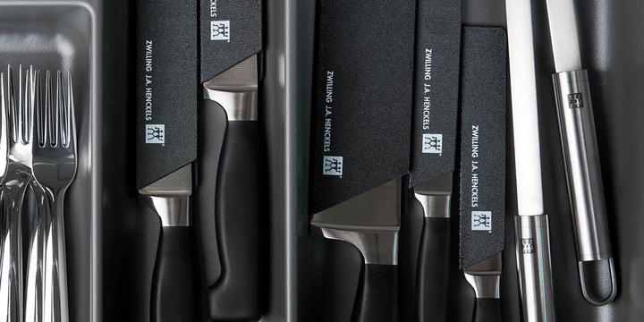Actual product image Zwilling Cuff (20 cm)