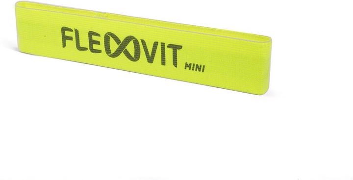 Immagine prodotto Flexvit Set Mini (0.32 m, Extra Light, Light, Medio, Strong, Extra strong, Special Strong)