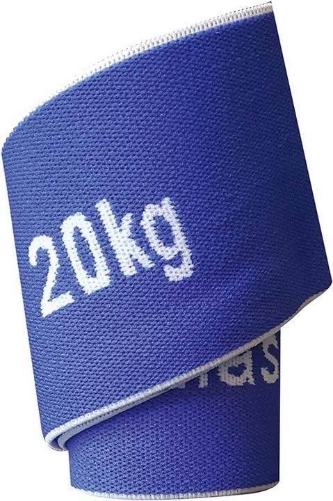 Actual product image Sveltus Miniband (0.35 m, Strong)