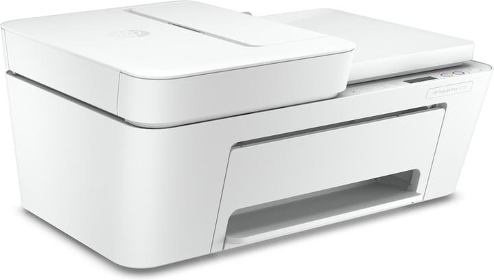 Produktbild HP DeskJet Plus 4110 (Tintenpatrone, Farbe)