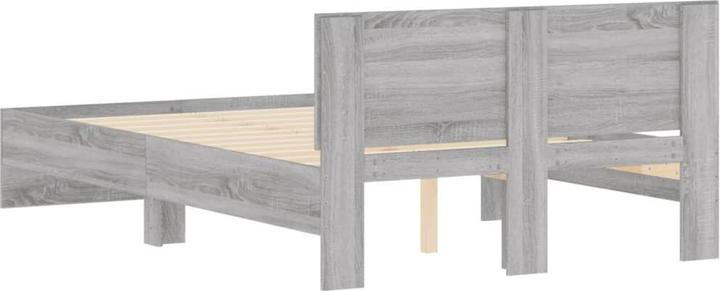Image du produit vidaXL Bettgestell (120 x 200 cm)