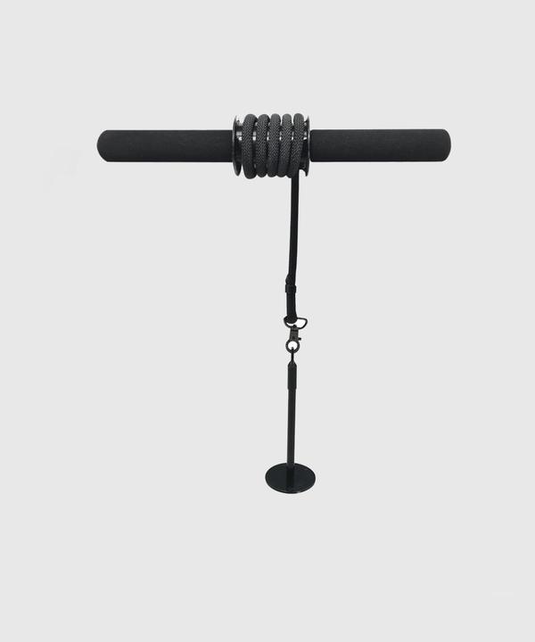 Actual product image Sveltus Wrist Roller