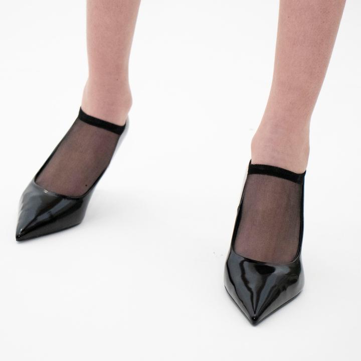 Actual product image Yuko.B Be A Queen (36 - 41)