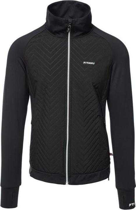 Produktbild 4F Fitanu Fexan M sweatshirt 92800593649 (S)