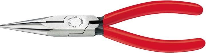 Produktbild Knipex Pliers with extended jaws 2501140 (140 mm)