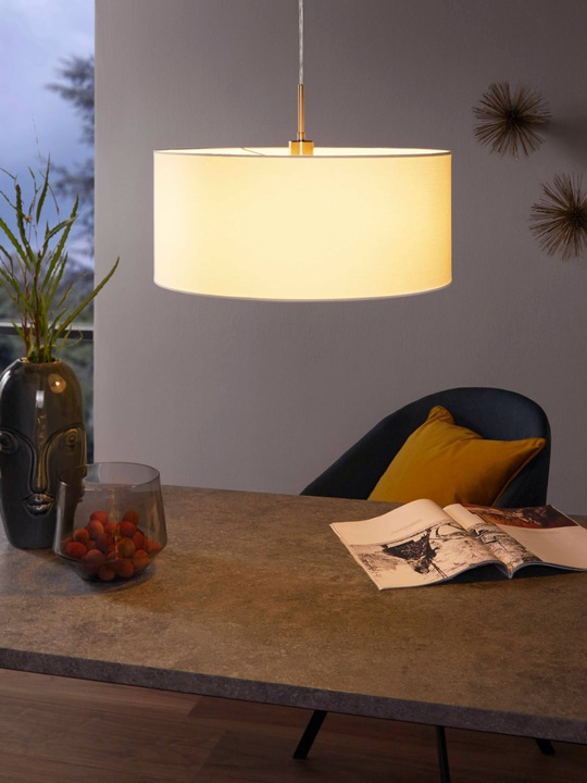 Productafbeelding EGLO Pasteri (E27)