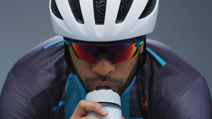 Actual product image Blender Bottle Hydration Halex (0.94 l)
