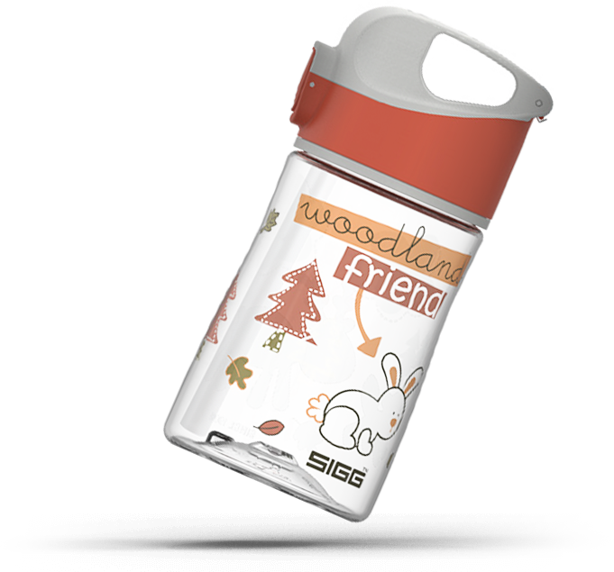 Produktbild Sigg Miracle Tritan (0.35 l)