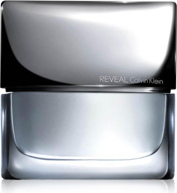 Actual product image Calvin Klein Reveal Man (Eau de toilette, 100 ml)