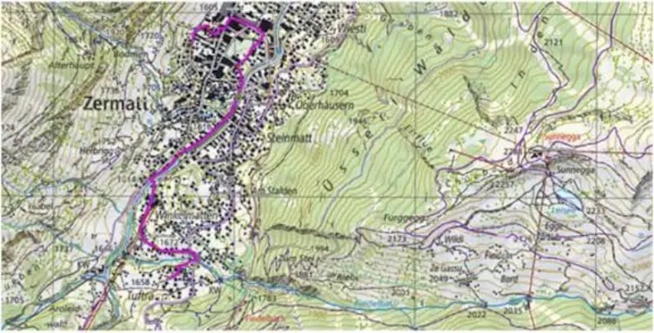 Produktbild Garmin V2 Pro