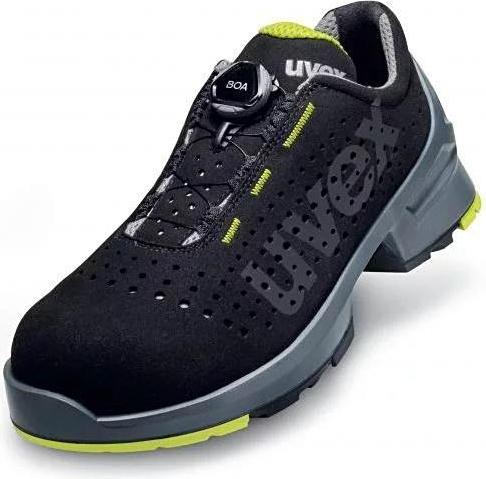 Produktbild Uvex Safety 1 (S1, 46)