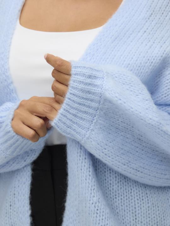 Produktbild Vero Moda VMMAYBE Strickjacke Strickjacke (42, 44, S)