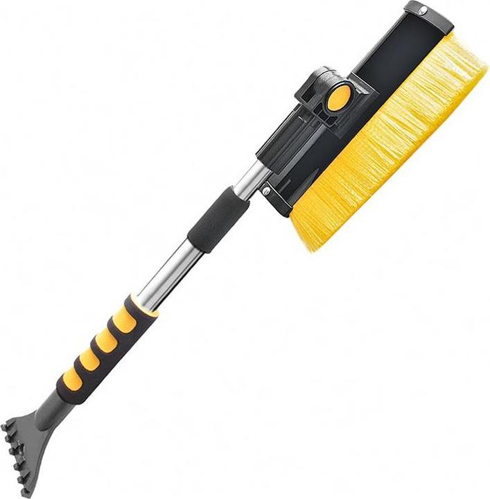 ProPlus Schneebürste