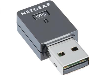 Produktbild Netgear Wna1000m (USB 2.0)